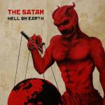Cover: Satan - Bass Feeling