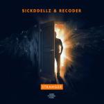 Cover: Sickddellz &amp;amp; Recoder - Stranger