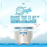 Cover: Soundscape - Raise the Flag (2018 Hardcruise Anthem)