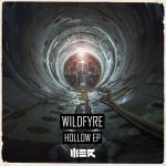 Cover: Wildfyre - The Fyre