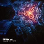 Cover: Technical Itch - Different Eyes