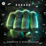 Cover: Fanatics & Synthsoldier - Banger