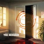 Cover: Black - The Message