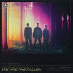 Cover: Sub Zero Project & Phuture Noize - We Are The Fallen