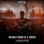 Cover: Deadly Guns - Undefeated