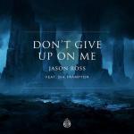 Cover: Jason Ross feat. Dia Frampton - Don't Give Up On Me
