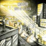 Cover: Rejecta - Rise Of Rejecta