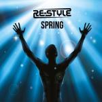 Cover: RMB - Spring - Spring