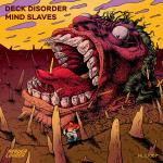 Cover: Deck Disorder - Let's Hurt Someone