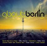 Cover: Steven Coulter - Berlin My Love