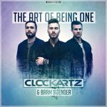 Cover: Clockartz - The Art Of Being One