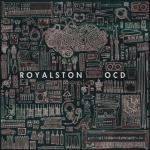 Cover: Royalston - Black Cloud