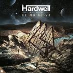Cover: Hardwell feat. JGUAR - Being Alive
