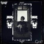 Cover: Qoiet - All Shall Fall Down