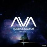 Cover: Somna &amp; Sally Oh - Wish Upon