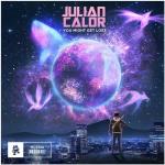 Cover: Julian Calor - You Might Get Lost