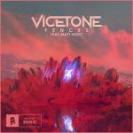 Cover: Vicetone feat. Matt Wertz - Fences