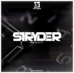 Cover: Stryder - Immortality
