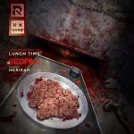 Cover: Redpill - Lunch Time