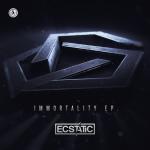 Cover: Sub Zero Project &amp; Ecstatic - Tombs Of Immortality