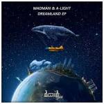 Cover: Madman & A-Light - Destroy