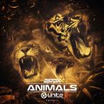 Cover: Zatox - Animals