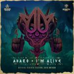 Cover: Adaro - I'm Alive (Official Rebirth Festival Anthem 2019)