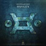 Cover: Headhunterz - Oxygen