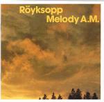 Cover: Röyksopp - So Easy