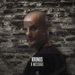 Cover: Kronos - K Message