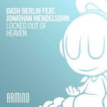 Cover: Dash Berlin feat. Jonathan Mendelsohn - Locked Out Of Heaven