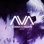 Cover: Somna &amp; HALIENE - Secret