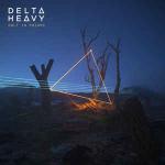 Cover: Delta Heavy - Revenge