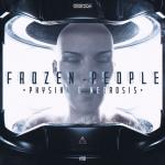 Cover: Physika & Necrosis - Frozen People