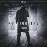 Cover: 2Faced - No Fighting