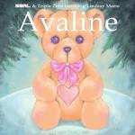 Cover: Coby Grant - Winter Bear - Avaline