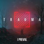 Cover: I Prevail feat. Justin Stone - Rise Above It