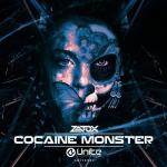 Cover: Zatox - Cocaine Monster