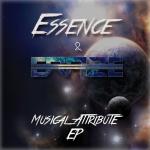 Cover: Essence & Eraze - In A City
