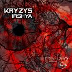 Cover: Hannibal - Irshya