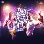 Cover:  - Day For Night