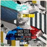 Cover: Mark Vayne - Better Off Alone