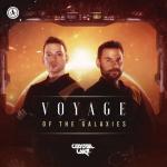 Cover: Lake - Voyage Of The Galaxies