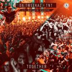 Cover: Da Tweekaz &amp; TNT ft. Matthew Steeper - Together