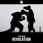 Cover: Rude - Revolution