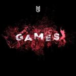 Cover: Macky Gee - Games
