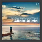 Cover: DJ Mister Cee! &amp; Anna Hilbert - Allein Allein