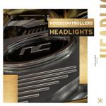 Cover: Noisecontrollers - Headlights