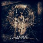Cover: Existh - We Gave It All Up