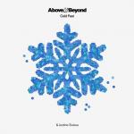 Cover: Above & Beyond & Justine Suissa - Cold Feet